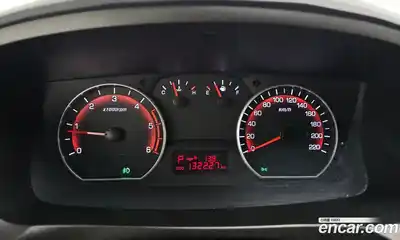 SsangYong Korando 2015 2.0 гидро в Москве № 2126662, миниатюра 11