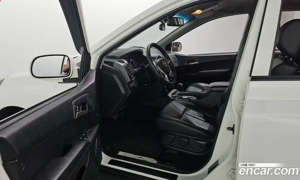 SsangYong Korando 2015 2.0 гидро в Москве № 2126662, фото 13