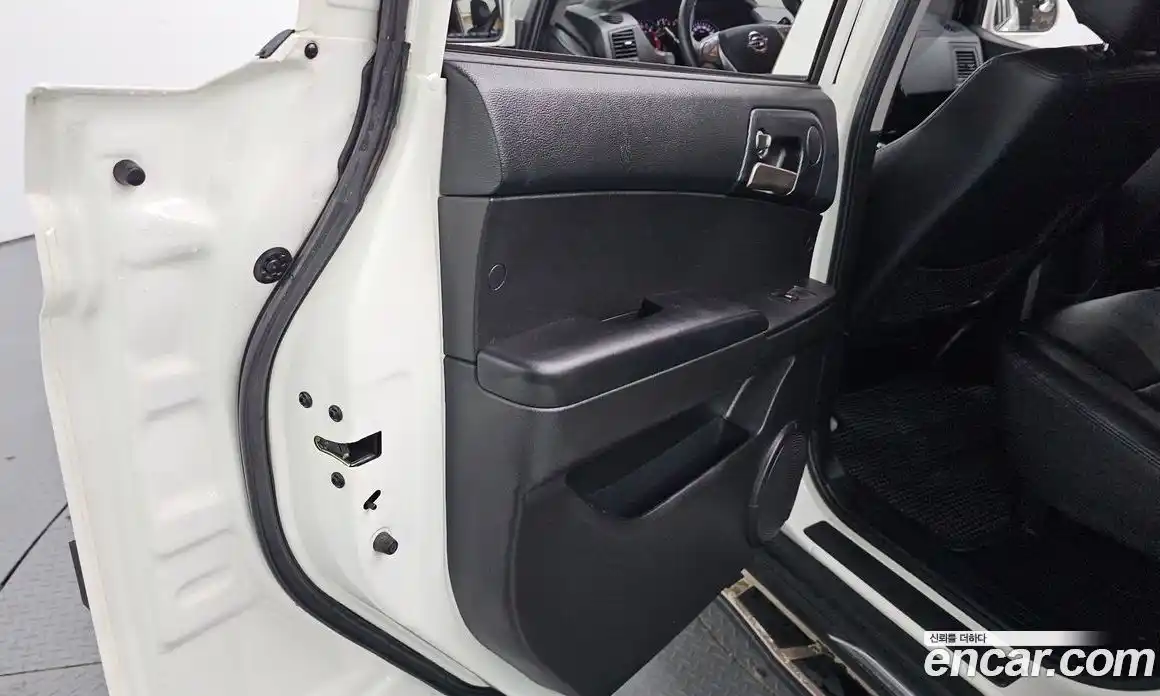 SsangYong Korando 2015 2.0 гидро в Москве № 2126662, фото 15