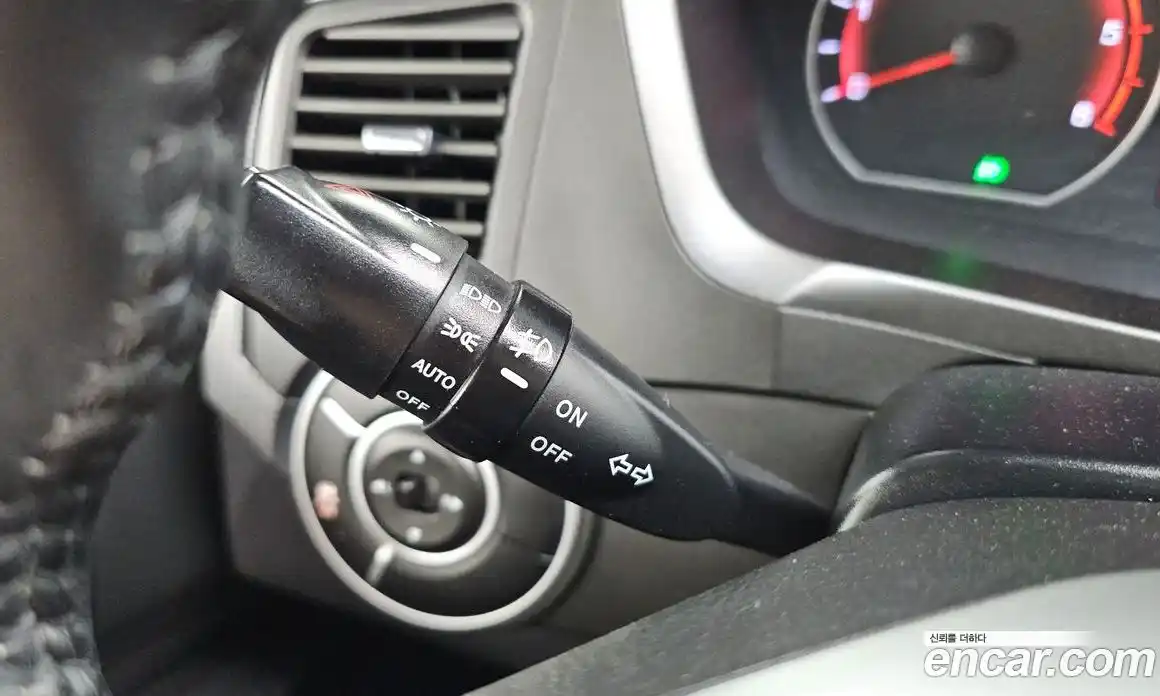 SsangYong Korando 2015 2.0 гидро в Москве № 2126662, фото 21