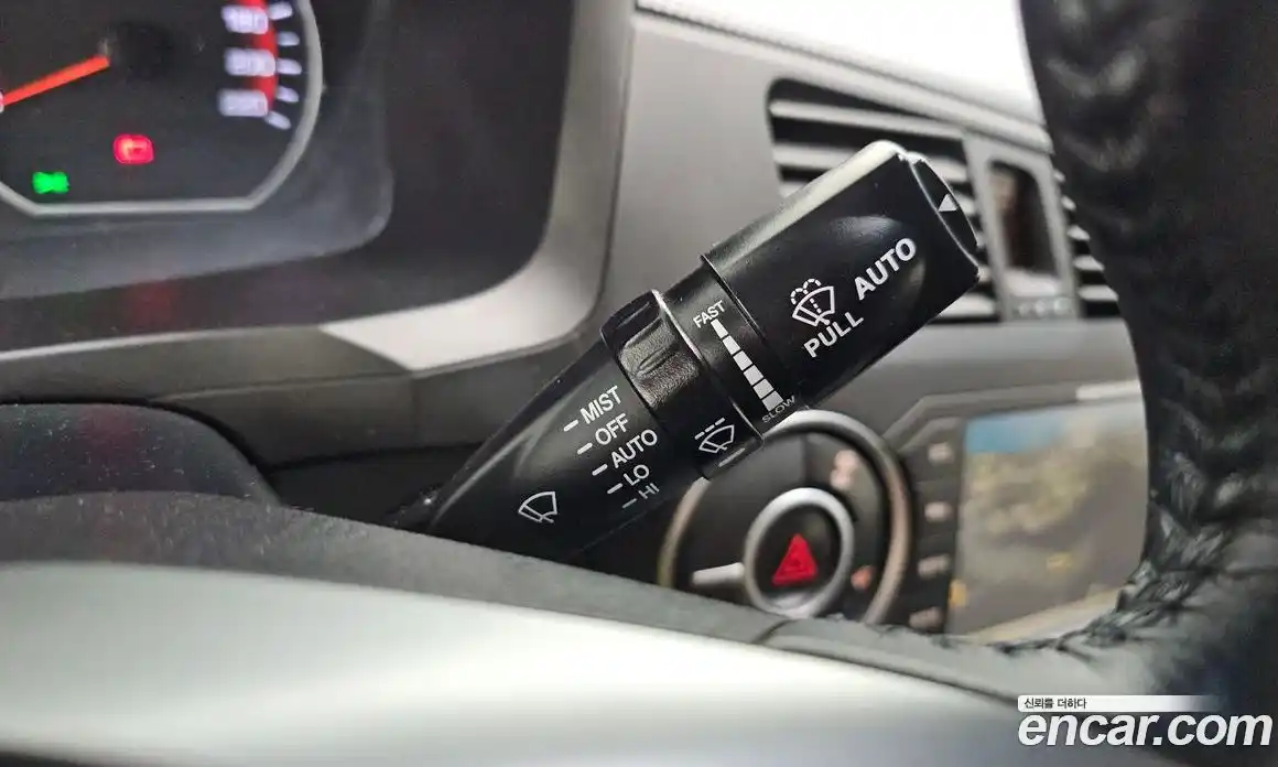 SsangYong Korando 2015 2.0 гидро в Москве № 2126662, фото 22