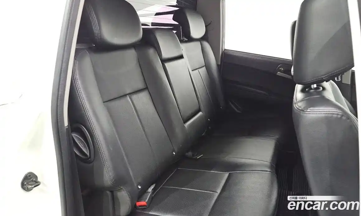 SsangYong Korando 2015 2.0 гидро в Москве № 2126662, фото 27