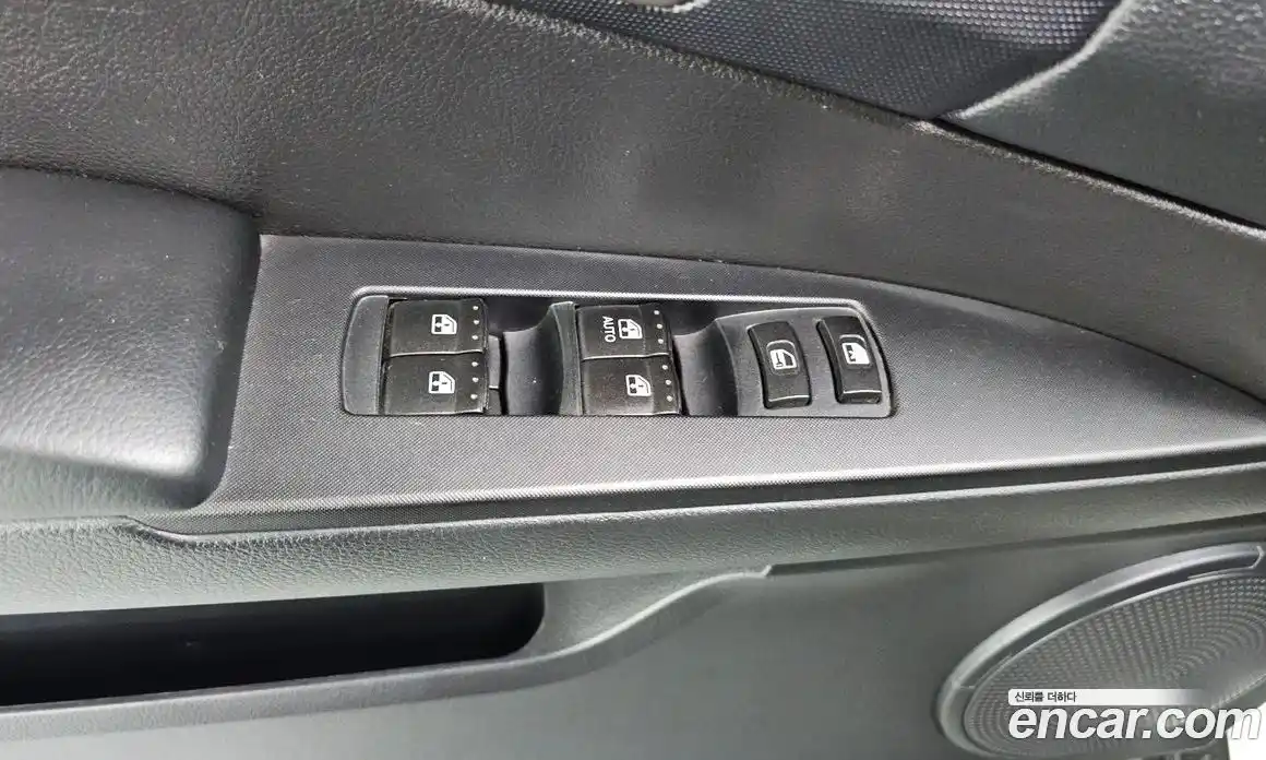 SsangYong Korando 2015 2.0 гидро в Москве № 2126662, фото 28