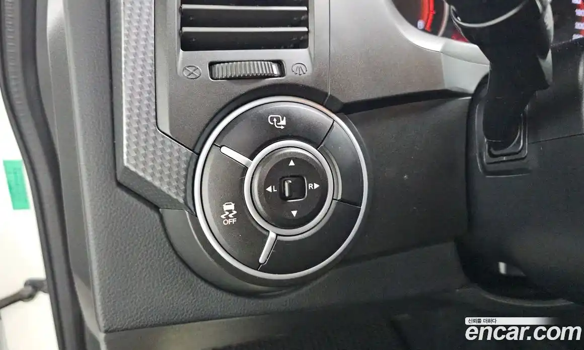 SsangYong Korando 2015 2.0 гидро в Москве № 2126662, фото 29