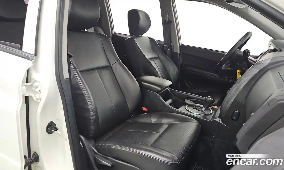 SsangYong Korando 2015 2.0 гидро в Москве № 2126662, фото 30