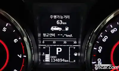 SsangYong TIBOLI 2019 1.6 гидро в Москве № 2126677, миниатюра 11