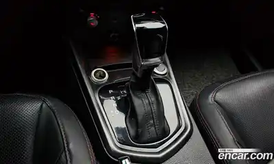 SsangYong TIBOLI 2019 1.6 гидро в Москве № 2126677, миниатюра 12