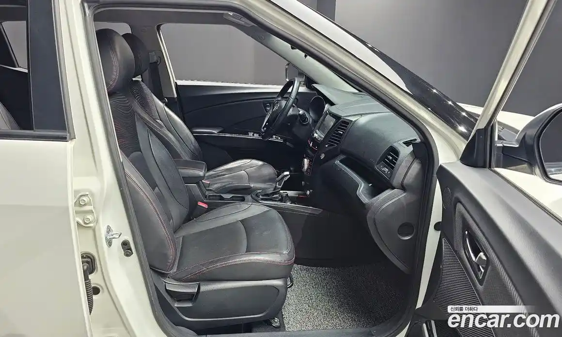 SsangYong TIBOLI 2019 1.6 гидро в Москве № 2126677, фото 17