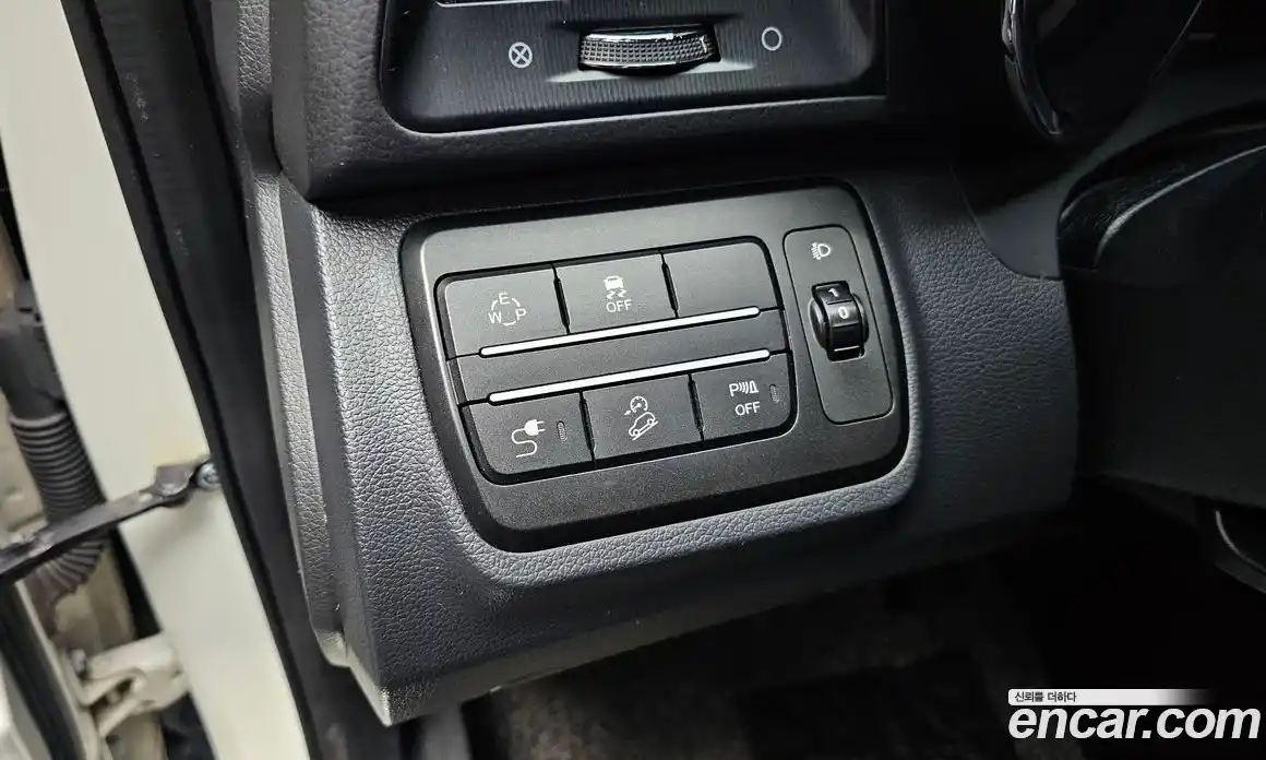 SsangYong TIBOLI 2019 1.6 гидро в Москве № 2126677, фото 22