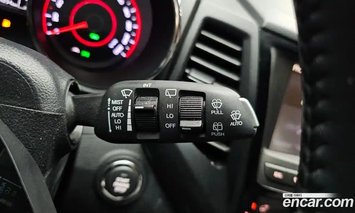 SsangYong TIBOLI 2019 1.6 гидро в Москве № 2126677, фото 27