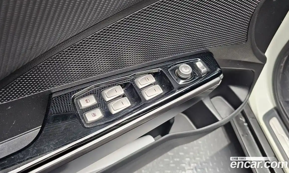 SsangYong TIBOLI 2019 1.6 гидро в Москве № 2126677, фото 29