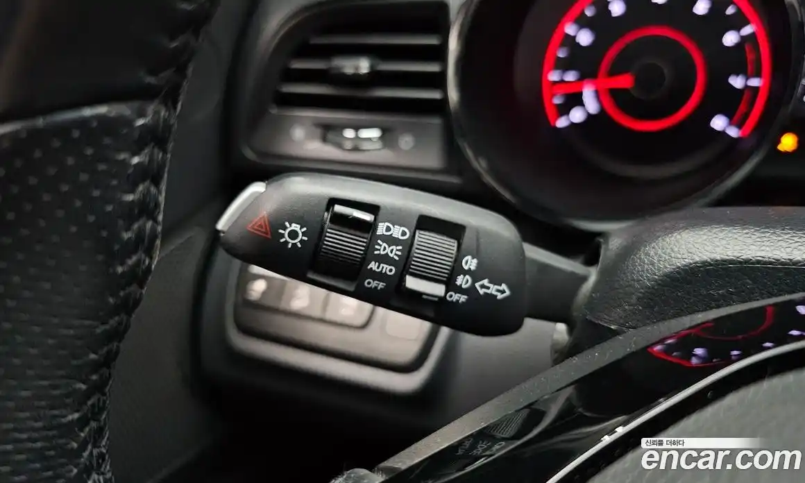 SsangYong TIBOLI 2019 1.6 гидро в Москве № 2126677, фото 30