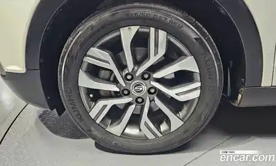 SsangYong TIBOLI 2019 1.6 гидро в Москве № 2126677, миниатюра 5