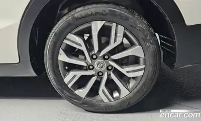 SsangYong TIBOLI 2019 1.6 гидро в Москве № 2126677, миниатюра 7