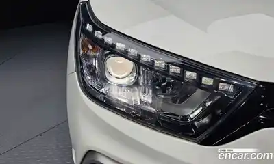 SsangYong TIBOLI 2019 1.6 гидро в Москве № 2126677, миниатюра 8