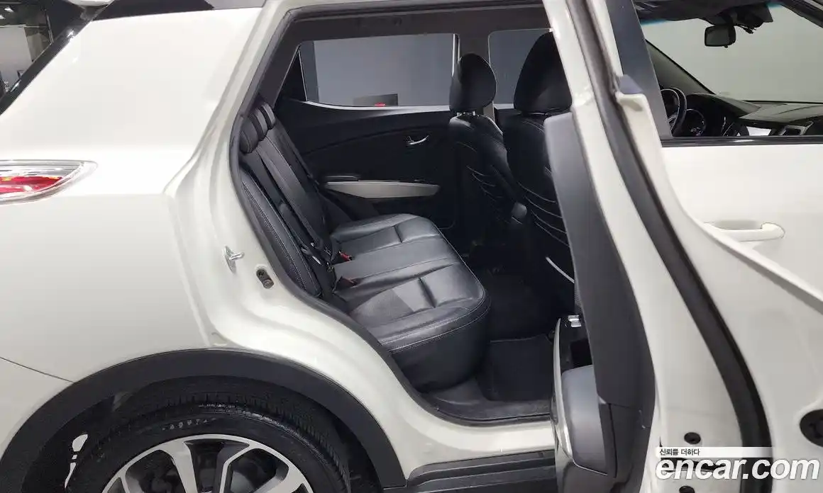 SsangYong TIBOLI 2016 1.6 гидро в Москве № 2126749, фото 11