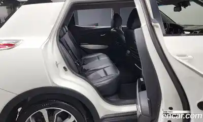 SsangYong TIBOLI 2016 1.6 гидро в Москве № 2126749, миниатюра 11