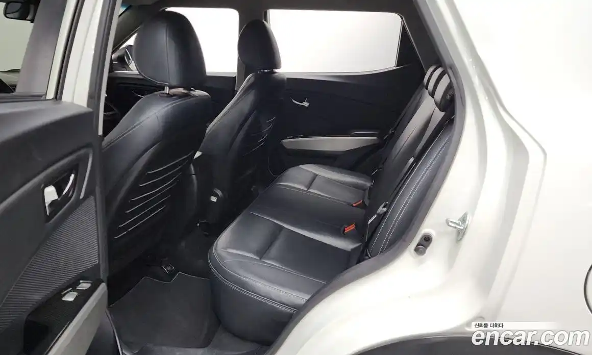 SsangYong TIBOLI 2016 1.6 гидро в Москве № 2126749, фото 12