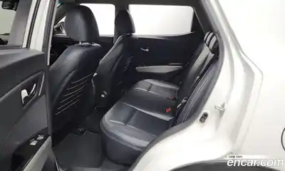 SsangYong TIBOLI 2016 1.6 гидро в Москве № 2126749, миниатюра 12