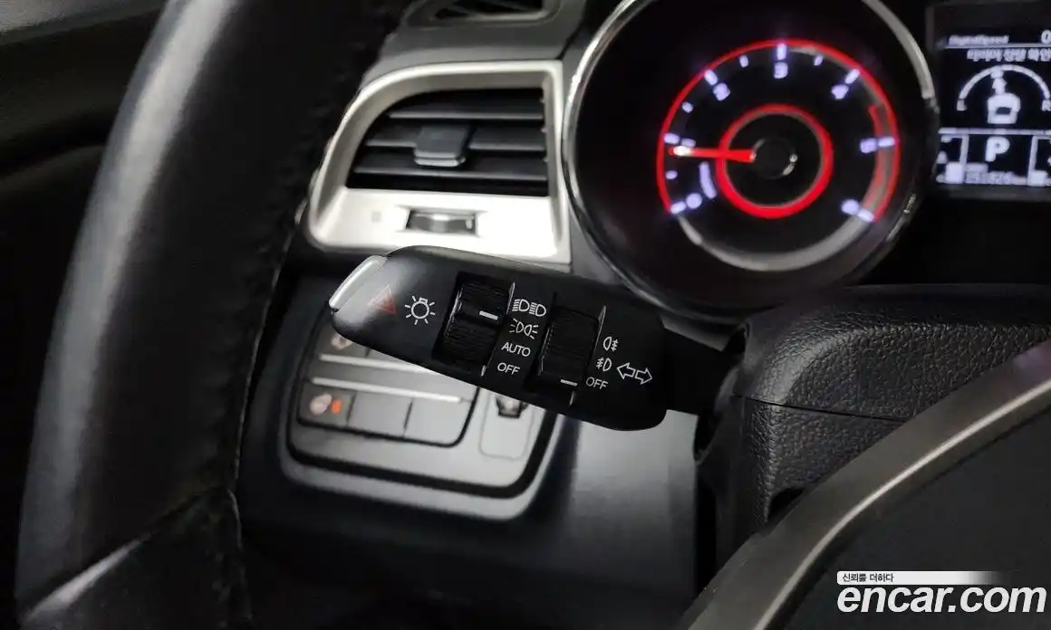 SsangYong TIBOLI 2016 1.6 гидро в Москве № 2126749, фото 17