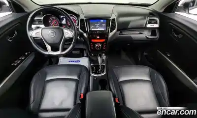 SsangYong TIBOLI 2016 1.6 гидро в Москве № 2126749, миниатюра 7