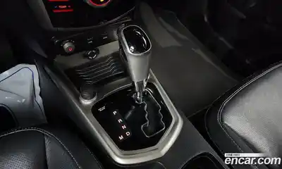 SsangYong TIBOLI 2016 1.6 гидро в Москве № 2126749, миниатюра 9