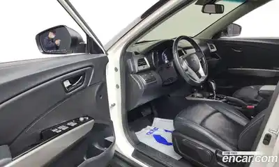 SsangYong TIBOLI 2016 1.6 гидро в Москве № 2126749, миниатюра 10