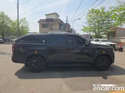 SsangYong Musso 2026 2.0 гидро в Москве, миниатюра 3