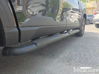 SsangYong Musso 2026 2.0 гидро в Москве, миниатюра 7