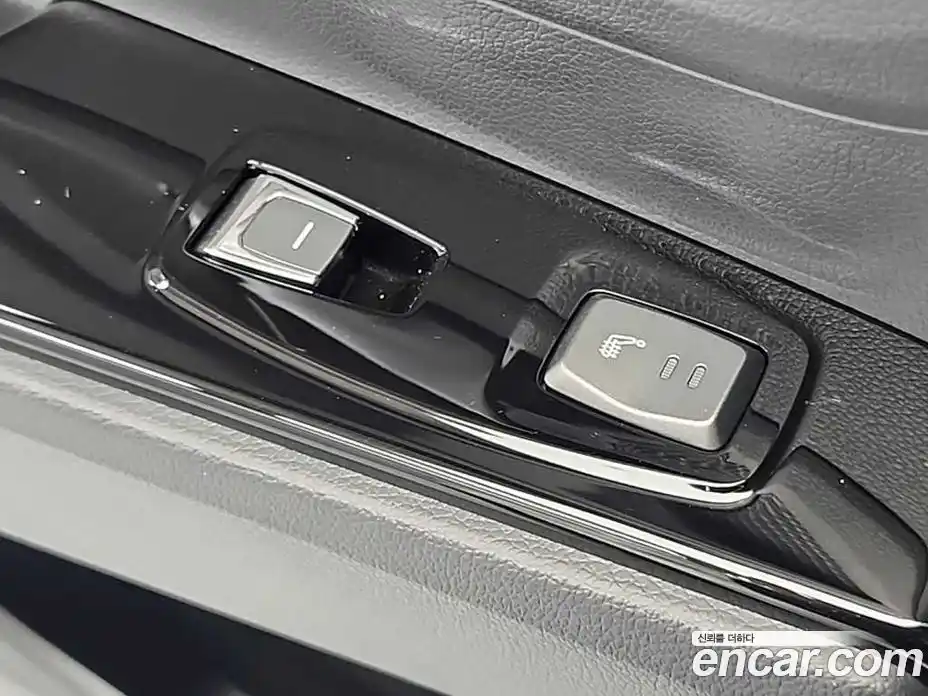 SsangYong Korando 2024 1.5 гидро в Москве № 2127049, фото 13