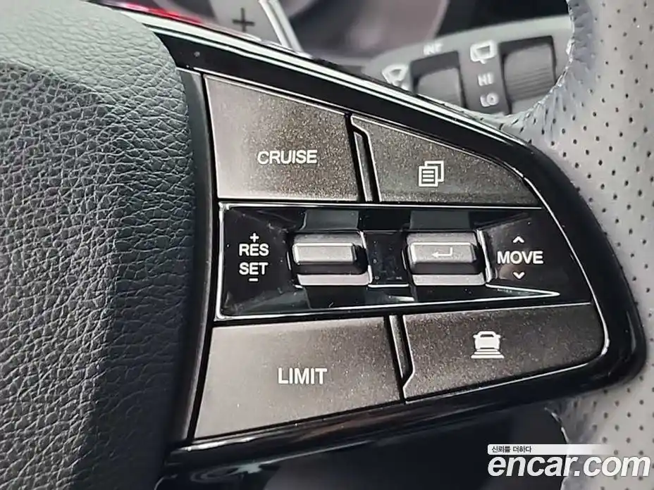 SsangYong Korando 2024 1.5 гидро в Москве № 2127049, фото 16