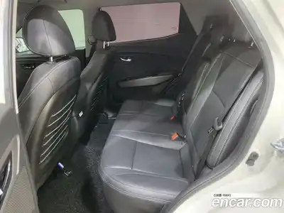 SsangYong TIBOLI 2017 1.6 гидро в Москве № 2127068, миниатюра 11