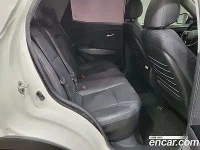 SsangYong TIBOLI 2017 1.6 гидро в Москве № 2127068, миниатюра 12