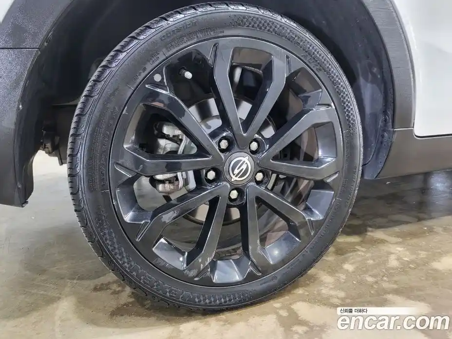 SsangYong TIBOLI 2017 1.6 гидро в Москве № 2127068, фото 20