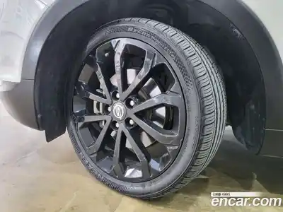 SsangYong TIBOLI 2017 1.6 гидро в Москве № 2127068, миниатюра 5