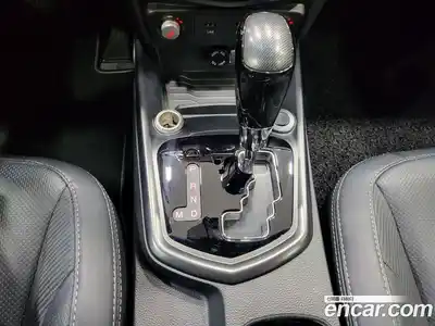 SsangYong TIBOLI 2017 1.6 гидро в Москве № 2127068, миниатюра 9