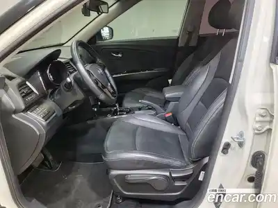 SsangYong TIBOLI 2017 1.6 гидро в Москве № 2127068, миниатюра 10