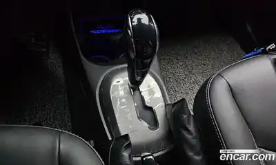 Chevrolet Spark 2022 1.0 гидро в Москве № 2127157, миниатюра 12