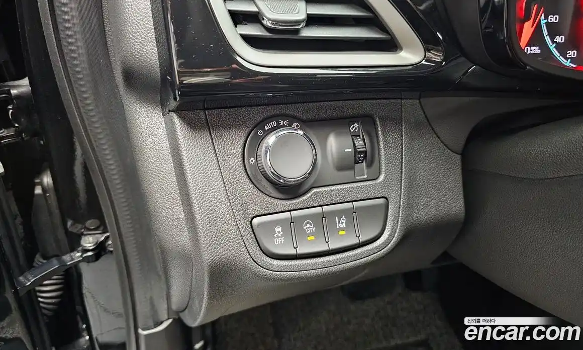 Chevrolet Spark 2022 1.0 гидро в Москве № 2127157, фото 22