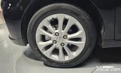 Chevrolet Spark 2022 1.0 гидро в Москве № 2127157, миниатюра 5