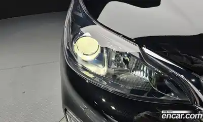 Chevrolet Spark 2022 1.0 гидро в Москве № 2127157, миниатюра 8