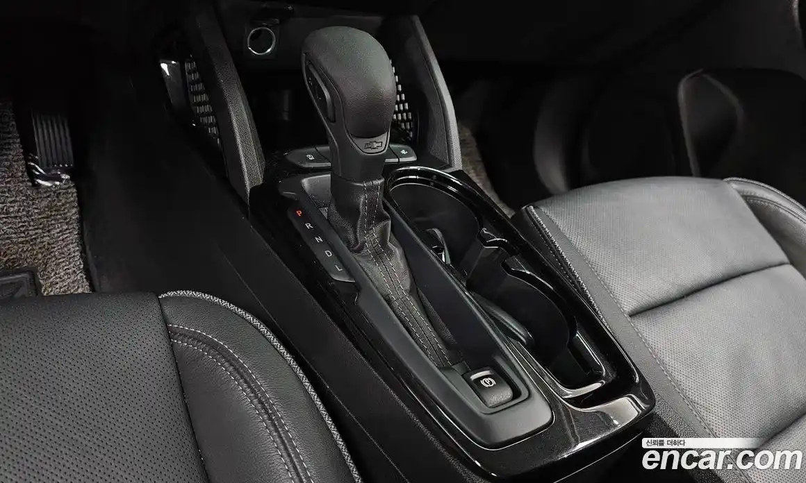 Chevrolet TrailBlazer 2020 1.3 гидро в Москве, фото 11