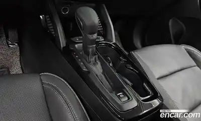 Chevrolet TrailBlazer 2020 1.3 гидро в Москве, миниатюра 11