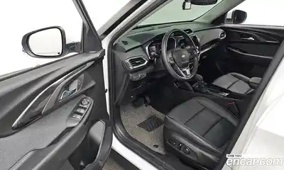 Chevrolet TrailBlazer 2020 1.3 гидро в Москве, миниатюра 12