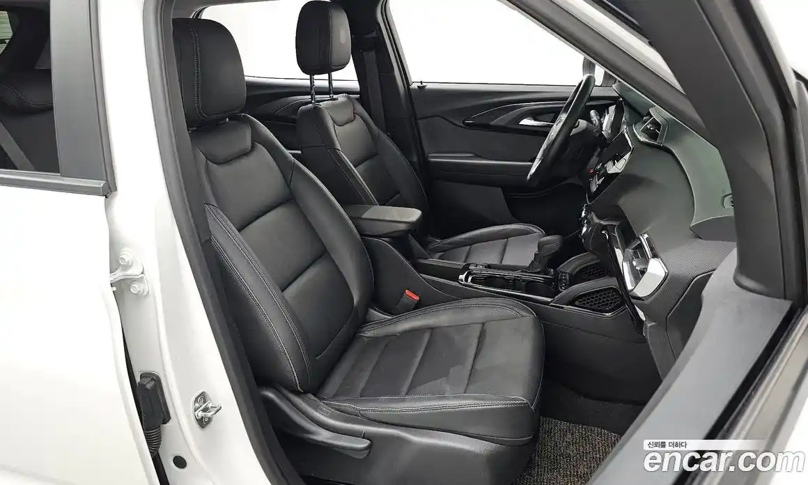 Chevrolet TrailBlazer 2020 1.3 гидро в Москве, фото 16