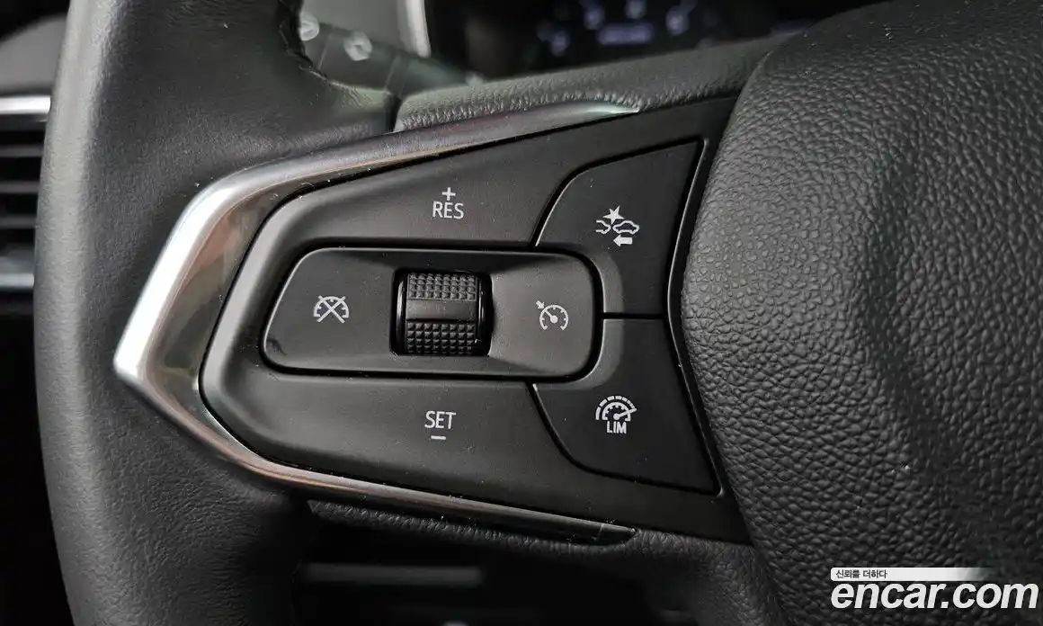 Chevrolet TrailBlazer 2020 1.3 гидро в Москве, фото 27