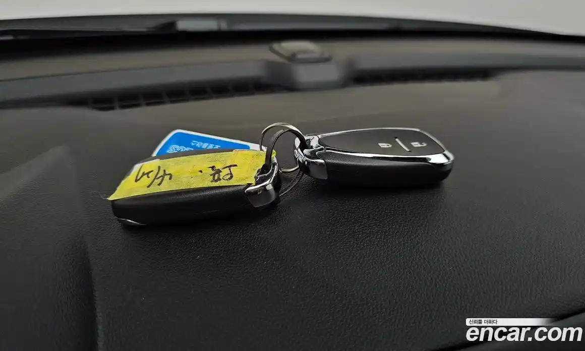 Chevrolet TrailBlazer 2020 1.3 гидро в Москве, фото 28