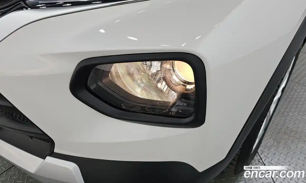 Chevrolet TrailBlazer 2020 1.3 гидро в Москве, фото 7