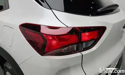 Chevrolet TrailBlazer 2020 1.3 гидро в Москве, миниатюра 8