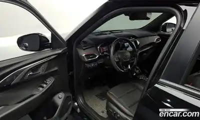 Chevrolet TrailBlazer 2022 1.3 гидро в Москве, миниатюра 11